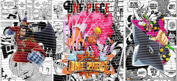 16oz JPN Anime-JA-464